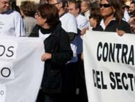 La Audiencia Nacional y el TSJA admiten a trámite los recursos de Safja