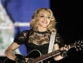 Madonna abrirá gimnasio en México