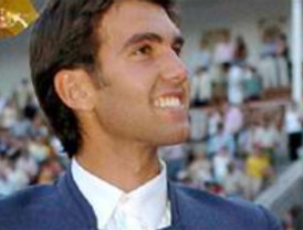 Sergio Galán: 'A las corridas de rejoneo no van aficionados a los que les gusta el toreo puro'