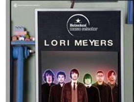 Lori Meyers presenta 'Cuando el destino nos alcance'