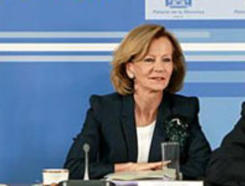 Los empresarios piden a ZP que agote la legislatura y no convoque elecciones anticipadas