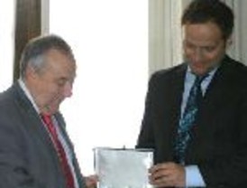 Del Canto cree que la aportación del nuevo banco a Obra Social podría alcanzar los 150M€