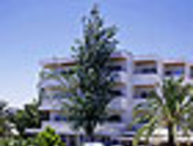 La llegada de turistas internacionales aumentó un 1,3% hasta noviembre