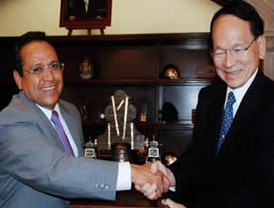 Guanajuato y Japón reafirman alianza estratégica en atracción de inversiones, investigación y educación