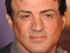 Stallone debuta como diseñador