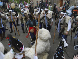 Amenábar presenta 'Ágora' con división de opiniones