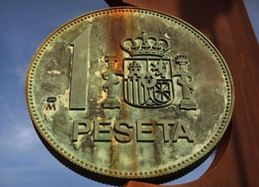 Ver para creer: los españoles aún poseen 1.707 millones de euros en pesetas sin canjear