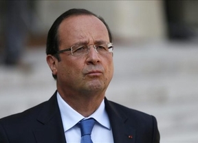 Hollande, dispuesto a intervenir en Siria sin el Reino Unido
