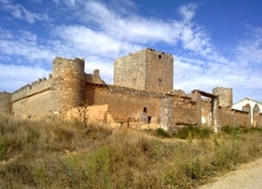 Denuncian el abandono del castillo de San Clemente, en Cuenca