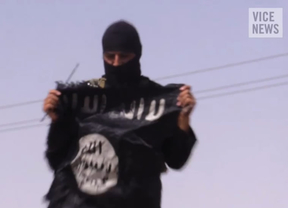 Reportaje exclusivo: así es el Estado Islámico desde dentro