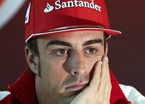 Alonso llega a Hungría, donde ganó su primera carrera en 2003, con pocas esperanzas de repetir ahora en este 'annus horribilis'