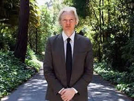 La vida de Julian Assange será llevada al cine por Hollywood