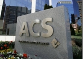 ACS se adjudica dos obras en Arabia Saudí por un importe 500 millones de euros