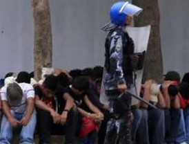 Impudicia calderoniana