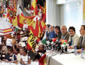 El PSCyL dice que las de 2011 son las cuentas 'del desempleo' y critica su 'falta de credibilidad y responsabilidad'