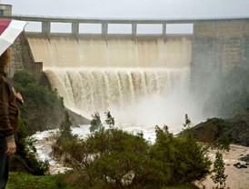 De tín marín de do pin güe ¿Chávez o Pastrana fue?