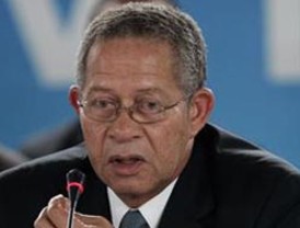 Lo que esperamos de Obama