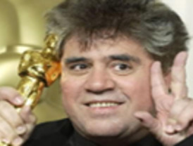 El espectáculo del reparto