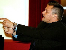 Obama admite que no podrá cerrar Guantánamo en enero