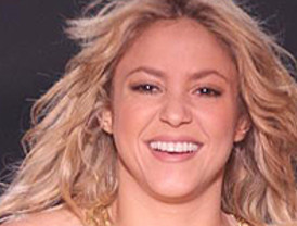 Shakira reaparece con su ex en medio de los rumores sobre su relación con Piqué