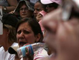 Julián Muñoz abandona la huelga de hambre