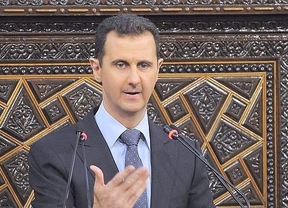 Al Assad da su brazo a torcer ante Rusia: permitirá poner su arsenal químico bajo control internacional