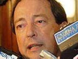 Sanz lanzará su candidatura con un acto en el Gran Rex