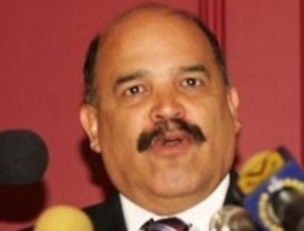 Merentes prevé crecimiento económico