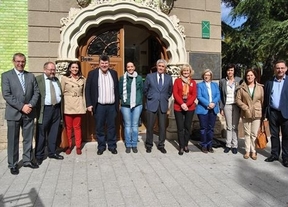 Las mujeres empresarias de Albacete piden 'más agilidad' en el pago de ayudas