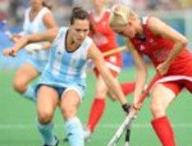 Las Leonas, Cañas, Calleri, Krukower y Fernández suman decepciones a las ilusiones argentinas