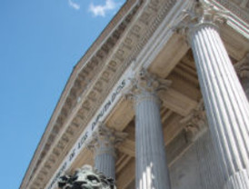 Amenaza real de xenofobia