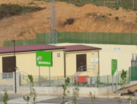 Iberdrola refuerza su red eléctrica en la Comunidad con una inversión de 51,5 millones de euros en 2010