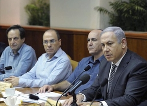 Hamas intercambia al soldado israelí Shalit por mil presos 