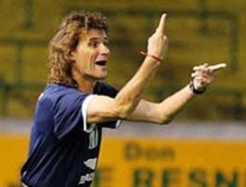 Cuando la naturaleza se pone a rugir