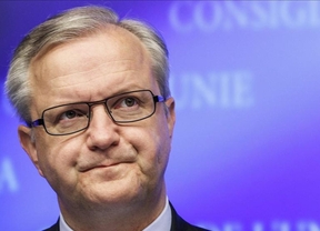 En medio de la incertidumbre, Rehn afirma que el BCE está "listo para actuar" en caso de rescate