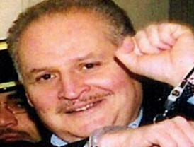 Francia juzgará a Carlos el 'Chacal' por atentados