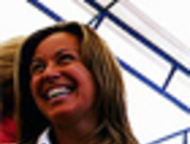 Campa ve 'signos positivos' y descarta llegar a cinco millones de parados