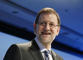 El optimismo de Rajoy: 