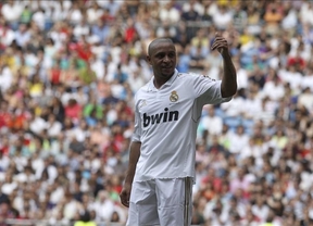 La galaxia pierde una de sus estrellas más brillantes: Roberto Carlos se retira del fútbol los 39 años