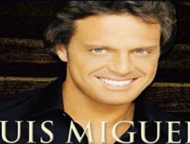 Luis Miguel declarado 'visitante ilustre' en Paraguay