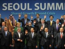 Cristina reclamó políticas contra los paraísos fiscales