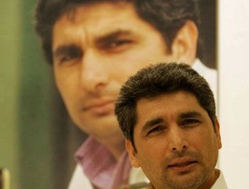 Champions: el Barça se estampa contra el muro de hielo del Rubin