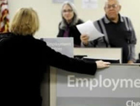 Desempleo entre hispanos bajó al 11,9%