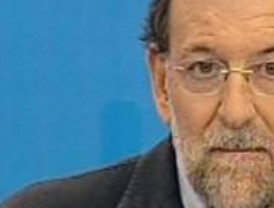 Rajoy: 'No hagáis caso a los que intentan esconder su incompetencia'