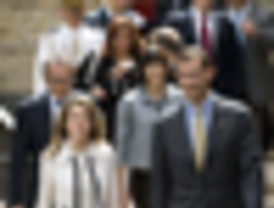 Para Randazzo 'Cuando la oposición habla de fraude le falta el respeto a las autoridades