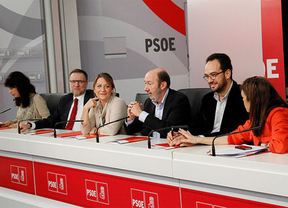 El PSOE se lanza contra el 'blindaje impositivo' de Rajoy a la banca