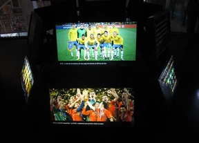Sao Paulo presume del único museo dedicado exclusivamente al fútbol
