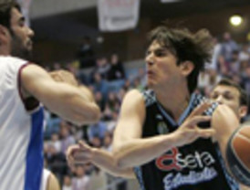 Sodi con el director general de PEMEX