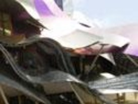 Y en esto Gehry y Paniego... nos desmintieron