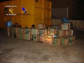 Presencia de Ferrajoli